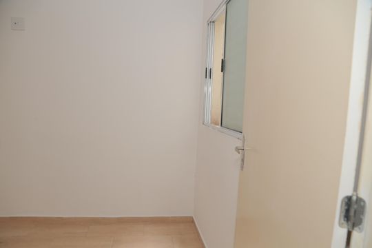 Quarto 1 de casa de condomínio à venda com 2 quartos, 52m² em Jardim Benfica, São Paulo