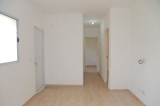 Casa de Condomínio à venda com 2 quartos, 52m² em Jardim Benfica, São Paulo
