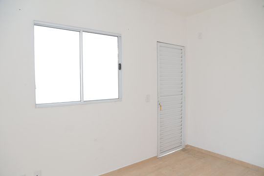 Sala de casa de condomínio à venda com 2 quartos, 52m² em Jardim Benfica, São Paulo