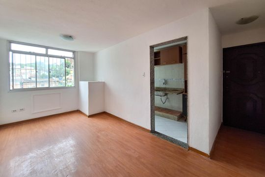 Apartamento para alugar com 2 quartos, 80m² em Fonseca, Niterói