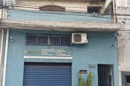 Casa à venda com 5 quartos, 350m² em Jardim Sao Luiz, São Paulo