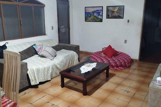 Casa à venda com 5 quartos, 350m² em Jardim Sao Luiz, São Paulo