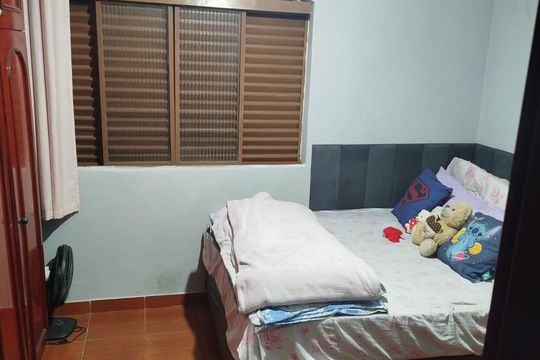 Casa à venda com 5 quartos, 350m² em Jardim Sao Luiz, São Paulo