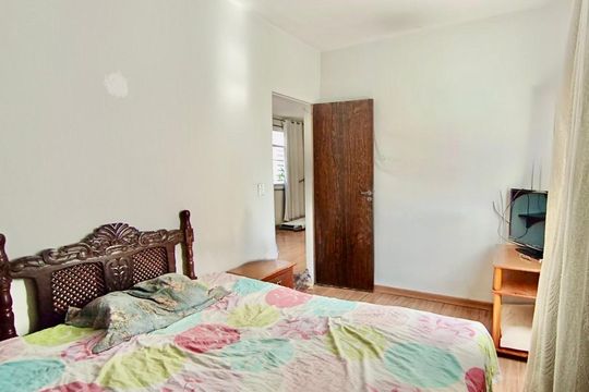 Quarto 1 de apartamento à venda com 2 quartos, 65m² em Califórnia, Belo Horizonte
