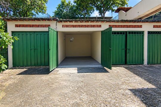 Área comum de apartamento à venda com 2 quartos, 65m² em Califórnia, Belo Horizonte