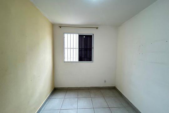 Casa para alugar com 2 quartos, 44m² em Chácara Cotia, Contagem