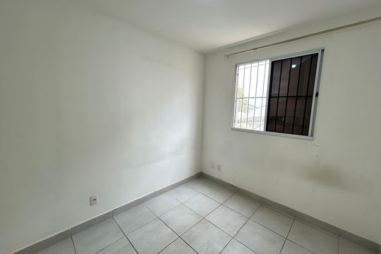 Casa para alugar com 2 quartos, 44m² em Chácara Cotia, Contagem