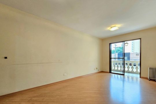 Apartamento à venda com 3 quartos, 75m² em Vila Clementino, São Paulo