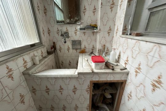 Apartamento à venda com 2 quartos, 49m² em Piedade, Rio de Janeiro