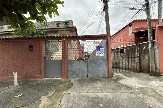 Apartamento à venda com 2 quartos, 49m² em Piedade, Rio de Janeiro