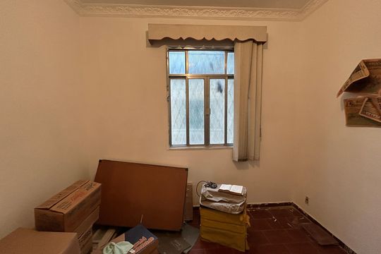 Apartamento à venda com 2 quartos, 49m² em Piedade, Rio de Janeiro