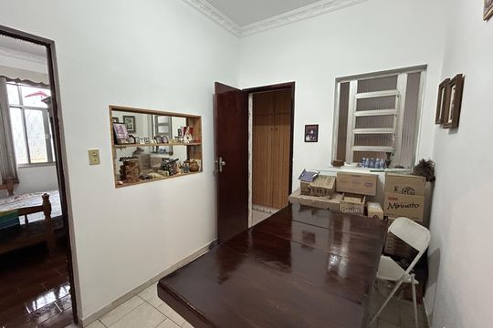 Apartamento à venda com 2 quartos, 49m² em Piedade, Rio de Janeiro
