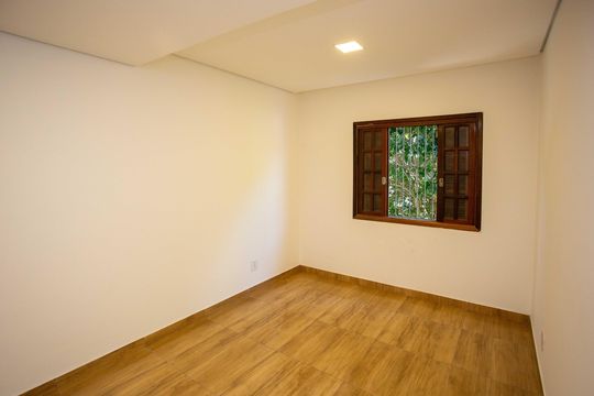 Quarto 2 de casa para alugar com 3 quartos, 188m² em Balneário São Francisco, Diadema