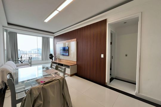 Apartamento para alugar com 1 quarto, 70m² em Barra da Tijuca, Rio de Janeiro