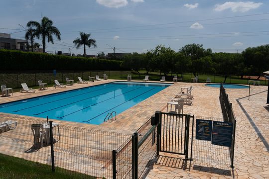 Casa de Condomínio à venda com 3 quartos, 200m² em Parque Brasil 500, Paulínia