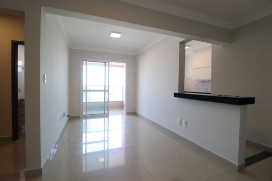 Apartamento para alugar com 2 quartos, 73m² em Santa Mônica, Uberlândia