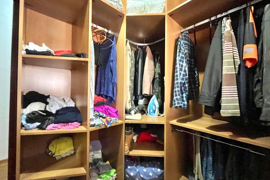 Quarto 2 de casa à venda com 3 quartos, 200m² em Vila Campestre, São Paulo