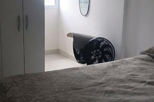 Quarto 1 de casa à venda com 2 quartos, 85m² em Parque Boturussu, São Paulo