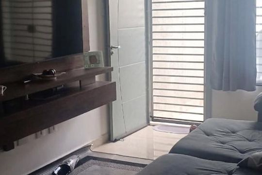 Casa à venda com 2 quartos, 85m² em Parque Boturussu, São Paulo