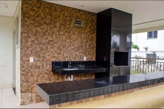 Apartamento para alugar com 2 quartos, 49m² em Santa Terezinha, Belo Horizonte
