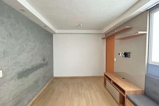 Apartamento para alugar com 2 quartos, 49m² em Santa Terezinha, Belo Horizonte