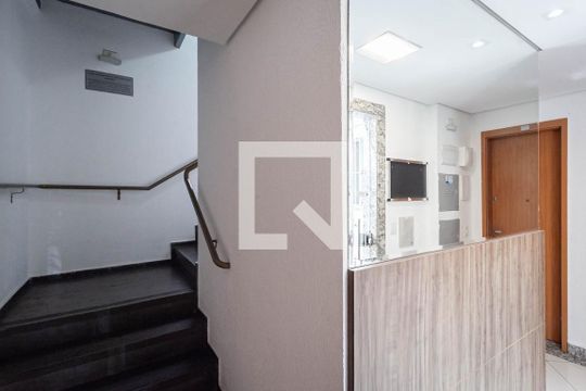 Apartamento para alugar com 2 quartos, 49m² em Santa Terezinha, Belo Horizonte