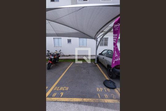 Apartamento para alugar com 2 quartos, 49m² em Santa Terezinha, Belo Horizonte