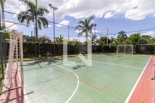 Apartamento para alugar com 2 quartos, 49m² em Santa Terezinha, Belo Horizonte