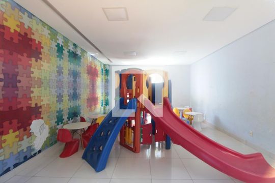Apartamento para alugar com 2 quartos, 49m² em Santa Terezinha, Belo Horizonte