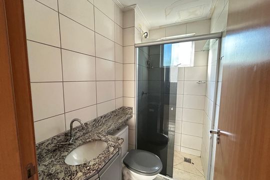 Apartamento para alugar com 2 quartos, 49m² em Santa Terezinha, Belo Horizonte