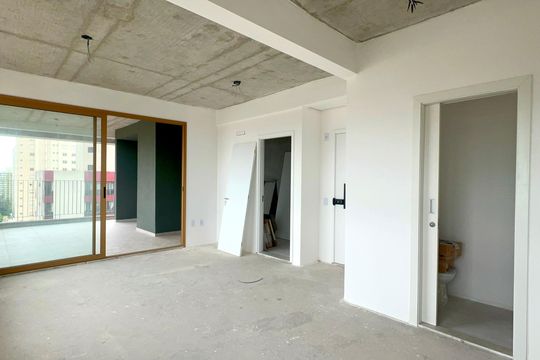 Apartamento à venda com 2 quartos, 106m² em Sumaré, São Paulo