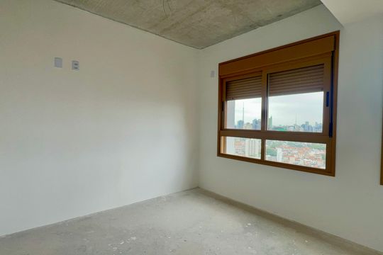 Suíte 1 de apartamento à venda com 2 quartos, 106m² em Sumaré, São Paulo