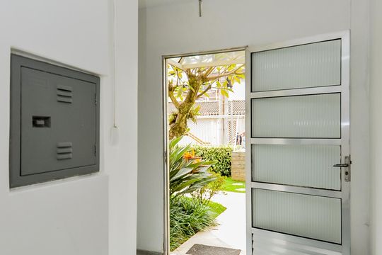 Área comum de apartamento para alugar com 2 quartos, 76m² em Jardim Barbosa, Guarulhos