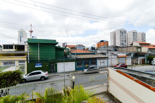 Vista do Quarto 2  de apartamento para alugar com 2 quartos, 76m² em Jardim Barbosa, Guarulhos