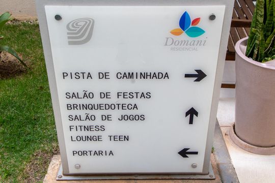 Área externa de apartamento à venda com 2 quartos, 69m² em Jardim Chapadão, Campinas