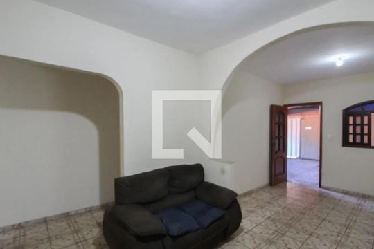 Casa à venda com 4 quartos, 98m² em Trevo, Belo Horizonte