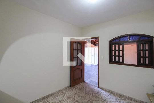 Sala de casa à venda com 4 quartos, 98m² em Trevo, Belo Horizonte