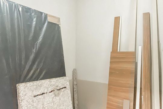 Quarto 2 de apartamento para alugar com 2 quartos, 40m² em Vila Lais, São Paulo