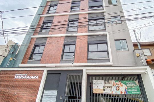 Fachada de apartamento para alugar com 2 quartos, 40m² em Vila Lais, São Paulo