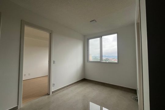 Sala de apartamento para alugar com 1 quarto, 42m² em Vila Pirituba, São Paulo