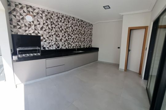Casa para alugar com 3 quartos, 398m² em Chácara dos Lagos, Cotia