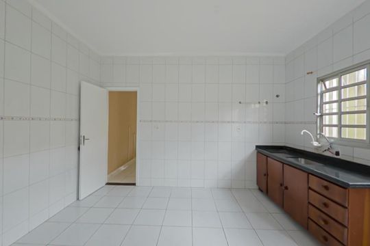 Cozinha de casa à venda com 3 quartos, 140m² em Vila Rio Branco, São Paulo