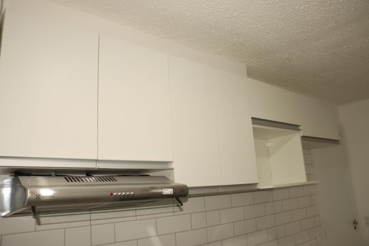 Apartamento para alugar com 2 quartos, 34m² em Vila Graciosa, São Paulo