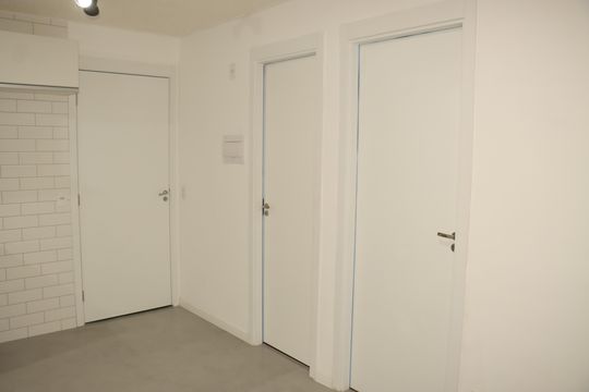 Apartamento para alugar com 2 quartos, 34m² em Vila Graciosa, São Paulo