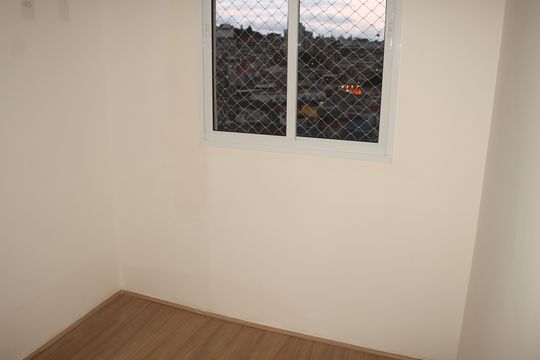 Apartamento para alugar com 2 quartos, 34m² em Vila Graciosa, São Paulo