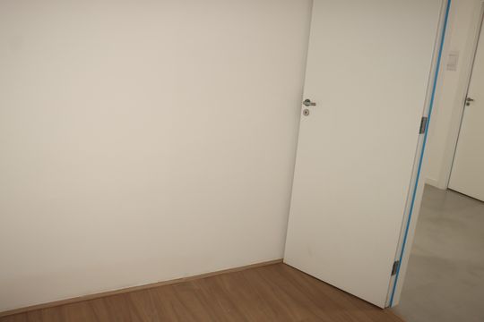 Apartamento para alugar com 2 quartos, 34m² em Vila Graciosa, São Paulo