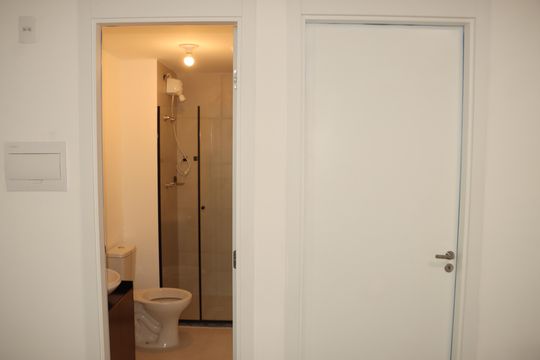 Apartamento para alugar com 2 quartos, 34m² em Vila Graciosa, São Paulo