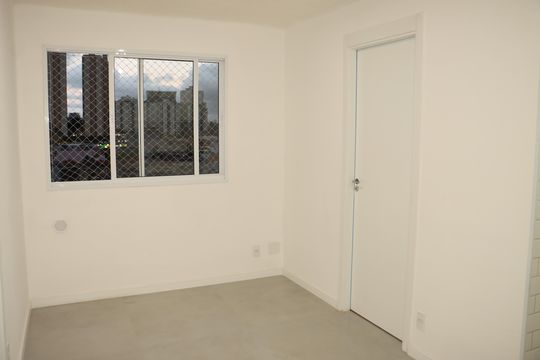 Apartamento para alugar com 2 quartos, 34m² em Vila Graciosa, São Paulo