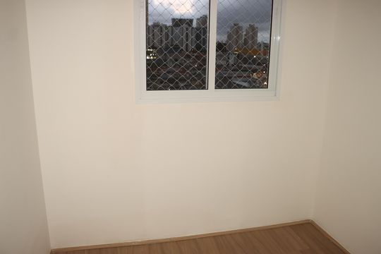 Apartamento para alugar com 2 quartos, 34m² em Vila Graciosa, São Paulo