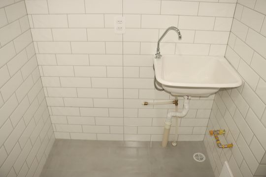 Apartamento para alugar com 2 quartos, 34m² em Vila Graciosa, São Paulo